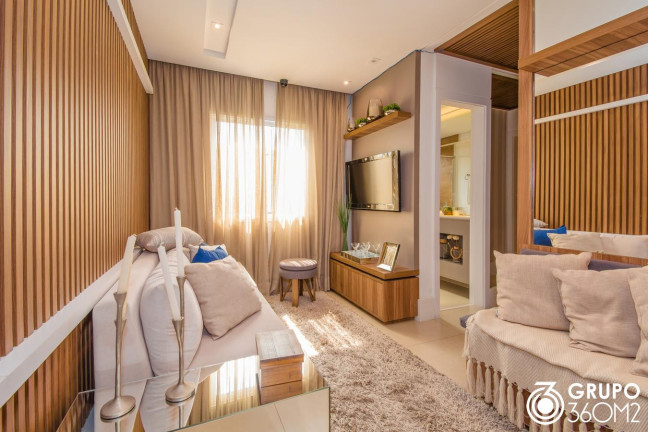 Imagem Apartamento com 3 Quartos à Venda, 53 m² em Paulicéia - São Bernardo Do Campo Imagem Apartamento com 3 Quartos à Venda, 53 m² em Paulicéia - São Bernardo Do Campo