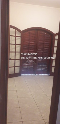 Imagem Sobrado com 4 Quartos à Venda, 184 m² em Jardim Bonsucesso - Sorocaba Imagem Sobrado com 4 Quartos à Venda, 184 m² em Jardim Bonsucesso - Sorocaba