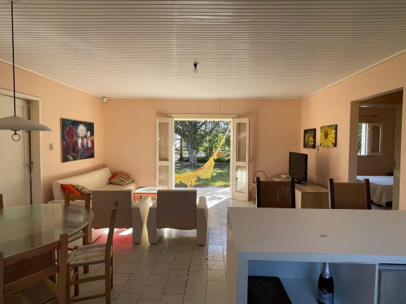 Imagem Casa com 4 Quartos à Venda, 96 m² em Curumim - Capão Da Canoa