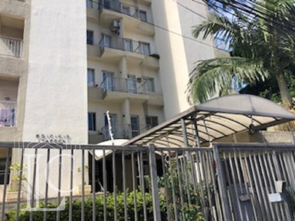 Imagem Apartamento com 2 Quartos à Venda, 56 m² em Conceição - São Paulo Imagem Apartamento com 2 Quartos à Venda, 56 m² em Conceição - São Paulo