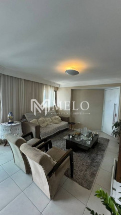 Imagem Apartamento com 3 Quartos à Venda, em Casa Forte - Recife Imagem Apartamento com 3 Quartos à Venda, em Casa Forte - Recife