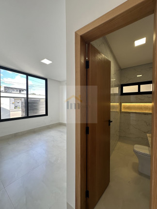 Imagem Casa com 3 Quartos à Venda, 150 m² em Cardoso - Aparecida De Goiânia