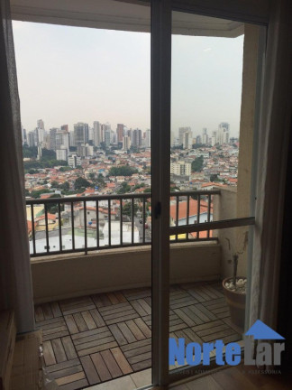 Imagem Apartamento com 3 Quartos à Venda, 77 m² em Lauzane Paulista - São Paulo Imagem Apartamento com 3 Quartos à Venda, 77 m² em Lauzane Paulista - São Paulo