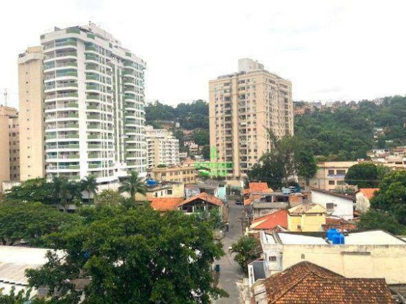 Imagem Apartamento com 3 Quartos à Venda, 129 m² em Santa Rosa - Niterói Imagem Apartamento com 3 Quartos à Venda, 129 m² em Santa Rosa - Niterói