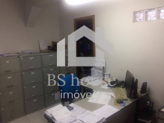 Imagem Sala Comercial para Alugar, 1.208 m² em Centro - São Caetano Do Sul