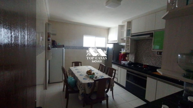 Imagem Apartamento com 3 Quartos à Venda, 124 m² em Nova São Pedro - São Pedro Da Aldeia