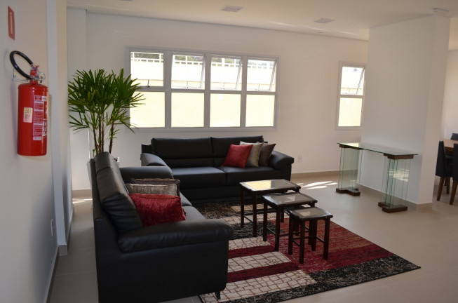 Imagem Apartamento com 2 Quartos à Venda, 59 m² em Baeta Neves - São Bernardo Do Campo