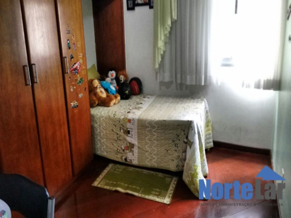 Imagem Apartamento com 3 Quartos à Venda, 94 m² em Parque Mandaqui - São Paulo Imagem Apartamento com 3 Quartos à Venda, 94 m² em Parque Mandaqui - São Paulo