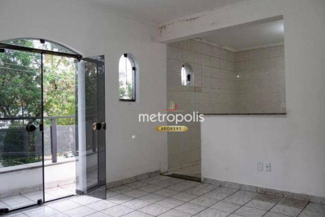 Imagem Casa com 3 Quartos à Venda, 80 m² em Parque Das Nações - Santo André Imagem Casa com 3 Quartos à Venda, 80 m² em Parque Das Nações - Santo André
