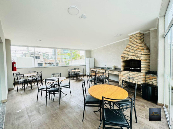 Imagem Apartamento com 2 Quartos à Venda, 54 m² em Assunção - São Bernardo Do Campo Imagem Apartamento com 2 Quartos à Venda, 54 m² em Assunção - São Bernardo Do Campo