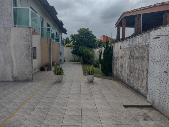 Casa com 2 Quartos à Venda, 81 m² em Bopiranga - Itanhaém