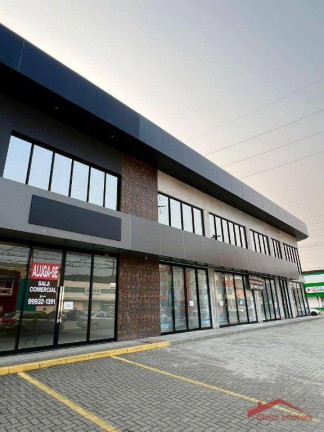 Imagem Loja para Alugar, 102 m² em Bom Retiro - Joinville Imagem Loja para Alugar, 102 m² em Bom Retiro - Joinville