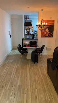 Apartamento com 2 Quartos à Venda, 52 m² em Ipiranga - São Paulo