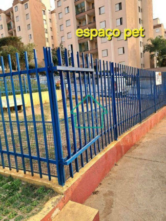Imagem Apartamento com 2 Quartos à Venda, 55 m² em Veloso - Osasco