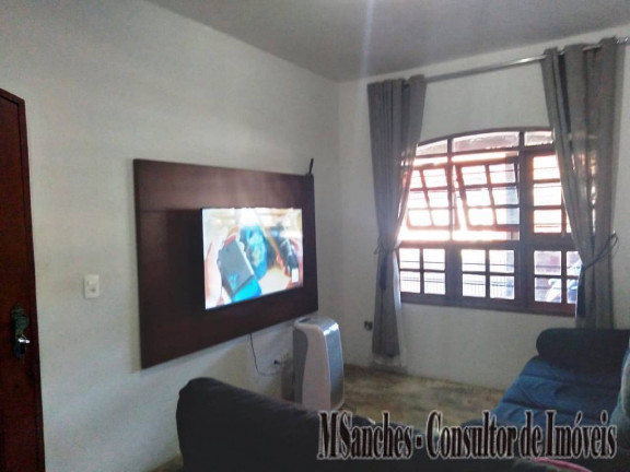 Imagem Casa com 3 Quartos à Venda, 206 m² em Conjunto Habitacional Julio De Mesquita Filho - Sorocaba