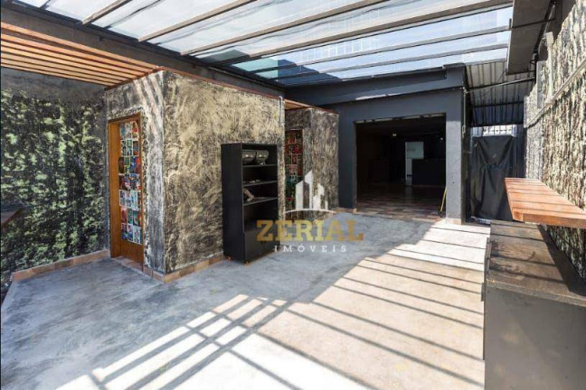 Imagem Sobrado com 2 Quartos à Venda, 159 m² em Jardim São Caetano - São Caetano Do Sul Imagem Sobrado com 2 Quartos à Venda, 159 m² em Jardim São Caetano - São Caetano Do Sul