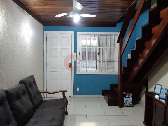 Imagem Casa de Condomínio com 3 Quartos à Venda, 81 m² em Peró - Cabo Frio Imagem Casa de Condomínio com 3 Quartos à Venda, 81 m² em Peró - Cabo Frio