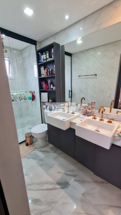 Imagem Apartamento com 3 Quartos à Venda, 90 m² em Vila Apiaí - Santo André Imagem Apartamento com 3 Quartos à Venda, 90 m² em Vila Apiaí - Santo André