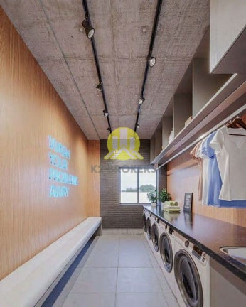 Imagem Apartamento com 2 Quartos à Venda, 51 m² em Rebouças - Curitiba Imagem Apartamento com 2 Quartos à Venda, 51 m² em Rebouças - Curitiba