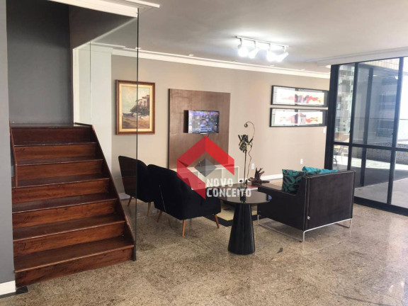 Imagem Apartamento com 3 Quartos à Venda, 388 m² em Meireles - Fortaleza Imagem Apartamento com 3 Quartos à Venda, 388 m² em Meireles - Fortaleza