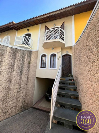Imagem Sobrado com 2 Quartos à Venda, 156 m² em Jardim Santa Maria - São Paulo Imagem Sobrado com 2 Quartos à Venda, 156 m² em Jardim Santa Maria - São Paulo
