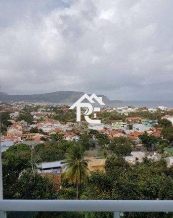 Imagem Apartamento com 1 Quarto à Venda, 45 m² em Camboinhas - Niterói