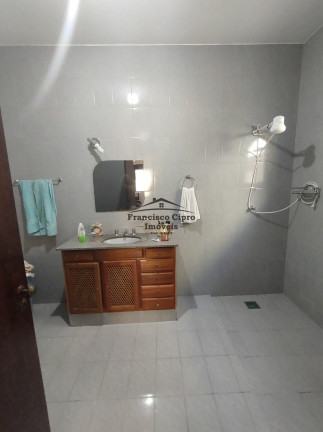 Imagem Casa com 3 Quartos à Venda, 120 m² em Parque Das Arvores - Guaratinguetá Imagem Casa com 3 Quartos à Venda, 120 m² em Parque Das Arvores - Guaratinguetá