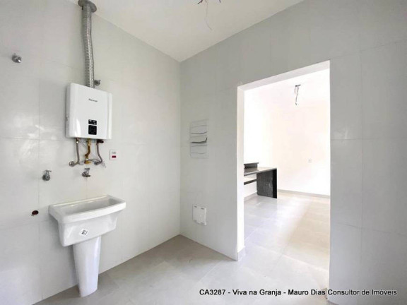 Imagem Casa de Condomínio com 2 Quartos à Venda, 500 m² em Jardim Colibri - Cotia