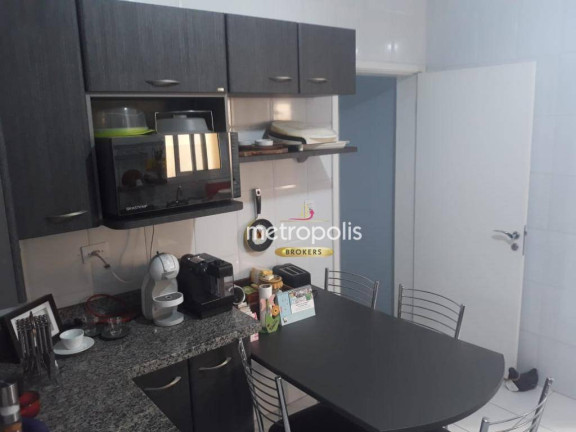 Imagem Apartamento com 3 Quartos à Venda, 73 m² em Santa Maria - São Caetano Do Sul Imagem Apartamento com 3 Quartos à Venda, 73 m² em Santa Maria - São Caetano Do Sul