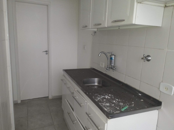 Imagem Apartamento com 2 Quartos à Venda, em Itararé - São Vicente Imagem Apartamento com 2 Quartos à Venda, em Itararé - São Vicente