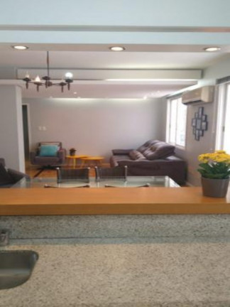 Imagem Apartamento com 3 Quartos à Venda, 109 m² em Auxiliadora - Porto Alegre
