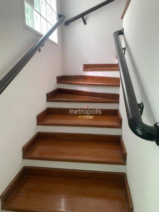 Imagem Sobrado com 3 Quartos à Venda, 207 m² em Olímpico - São Caetano Do Sul Imagem Sobrado com 3 Quartos à Venda, 207 m² em Olímpico - São Caetano Do Sul