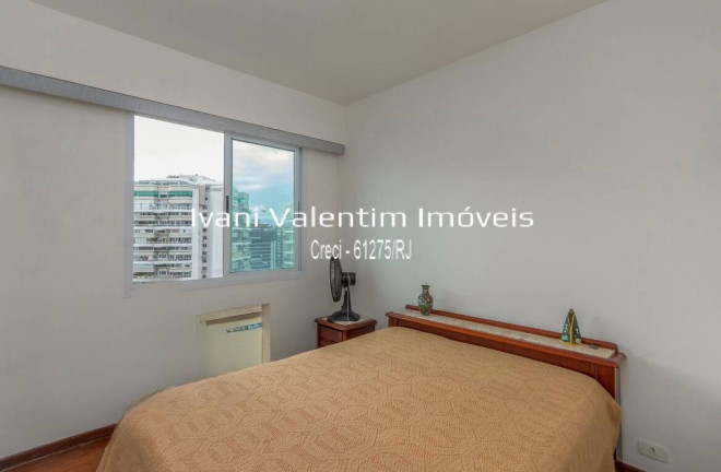 Imagem Cobertura com 3 Quartos à Venda, 369 m² em Barra Da Tijuca - Rio De Janeiro