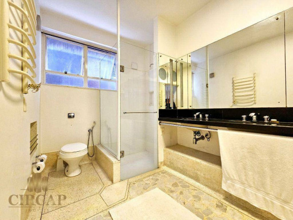Imagem Apartamento com 3 Quartos à Venda, 276 m² em Jardim Paulista - São Paulo Imagem Apartamento com 3 Quartos à Venda, 276 m² em Jardim Paulista - São Paulo