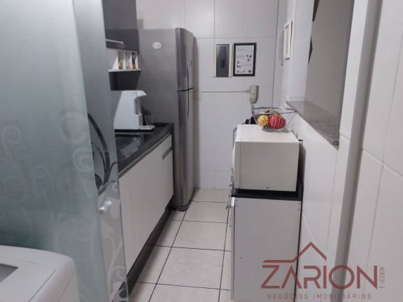 Imagem Apartamento com 2 Quartos à Venda, 62 m² em Barranco - Taubaté
