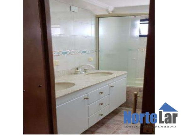 Imagem Apartamento com 3 Quartos à Venda, 125 m² em Santana - São Paulo Imagem Apartamento com 3 Quartos à Venda, 125 m² em Santana - São Paulo