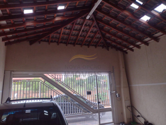 Imagem Casa com 3 Quartos à Venda, 250 m² em Chácara Segre - Jundiaí Imagem Casa com 3 Quartos à Venda, 250 m² em Chácara Segre - Jundiaí