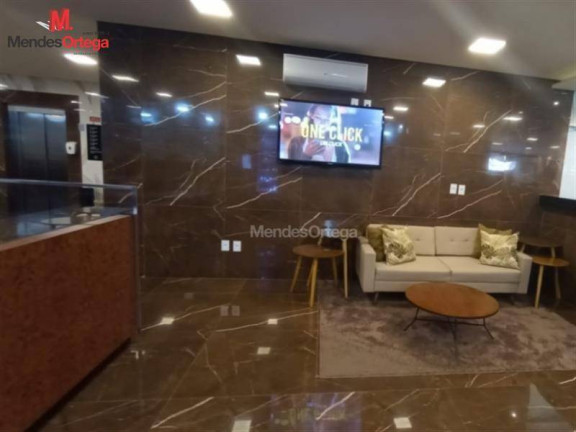 Imagem Apartamento com 1 Quarto à Venda ou Locação, 30 m² em Vila Augusta - Sorocaba Imagem Apartamento com 1 Quarto à Venda ou Locação, 30 m² em Vila Augusta - Sorocaba