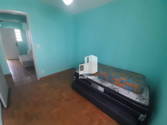 Imagem Apartamento com 2 Quartos à Venda, 50 m² em Vila Guilhermina - Praia Grande
