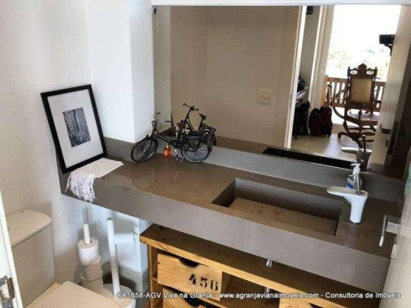 Imagem Casa com 4 Quartos para Alugar, 550 m² em Pousada Dos Bandeirantes - Carapicuíba