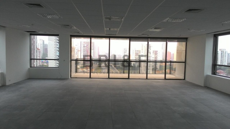 Imagem Imóvel Comercial para Alugar, 271 m² em Brooklin - São Paulo Imagem Imóvel Comercial para Alugar, 271 m² em Brooklin - São Paulo