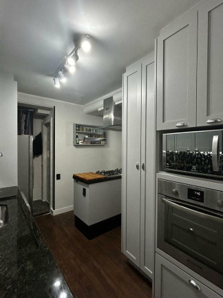 Imagem Apartamento com 3 Quartos à Venda, 107 m² em Parque Da Mooca - São Paulo Imagem Apartamento com 3 Quartos à Venda, 107 m² em Parque Da Mooca - São Paulo