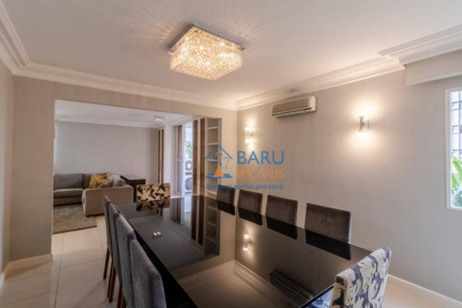 Imagem Apartamento com 3 Quartos à Venda, 206 m² em Jardim América - São Paulo Imagem Apartamento com 3 Quartos à Venda, 206 m² em Jardim América - São Paulo