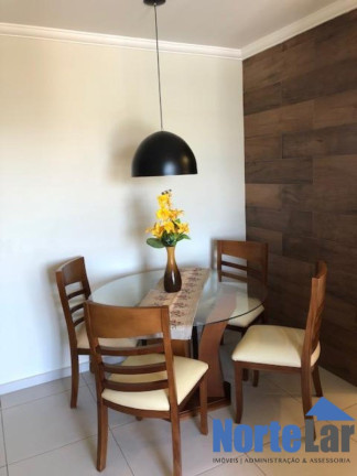 Imagem Apartamento com 2 Quartos à Venda, 56 m² em Vila Jaguara - São Paulo Imagem Apartamento com 2 Quartos à Venda, 56 m² em Vila Jaguara - São Paulo