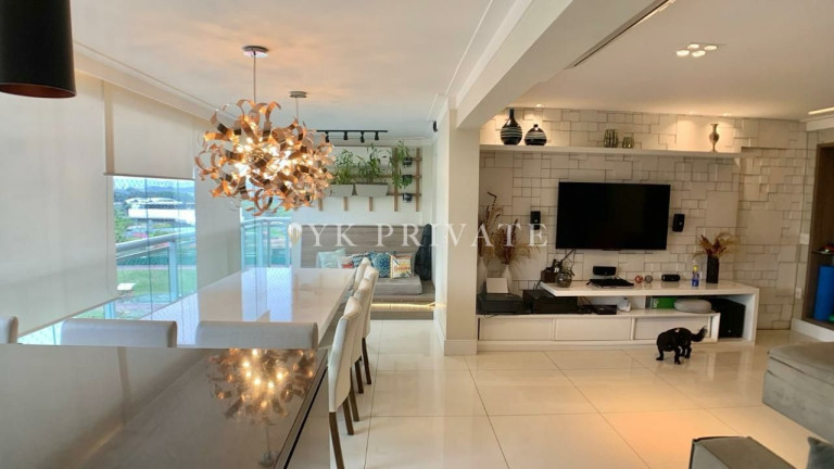 Imagem Apartamento com 4 Quartos à Venda, 157 m² em Jardim Das Perdizes - São Paulo