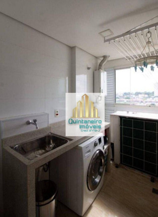 Imagem Apartamento com 3 Quartos à Venda, 116 m² em Bosque Maia - Guarulhos Imagem Apartamento com 3 Quartos à Venda, 116 m² em Bosque Maia - Guarulhos
