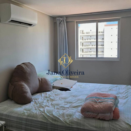 Imagem Apartamento com 2 Quartos à Venda, 58 m² em Cabo Branco - João Pessoa