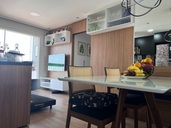 Imagem Apartamento com 3 Quartos à Venda, 71 m² em Centro - São Bernardo Do Campo Imagem Apartamento com 3 Quartos à Venda, 71 m² em Centro - São Bernardo Do Campo