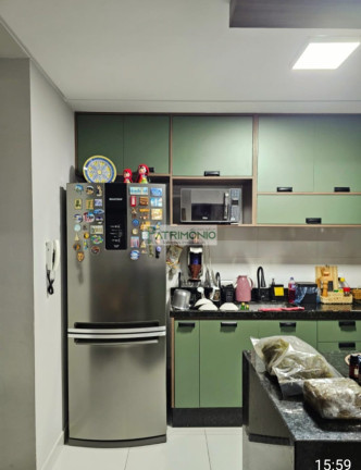 Imagem Imóvel com 2 Quartos à Venda, 75 m² em Residencial Parque Dos Ipês - Jaguariúna Imagem Imóvel com 2 Quartos à Venda, 75 m² em Residencial Parque Dos Ipês - Jaguariúna