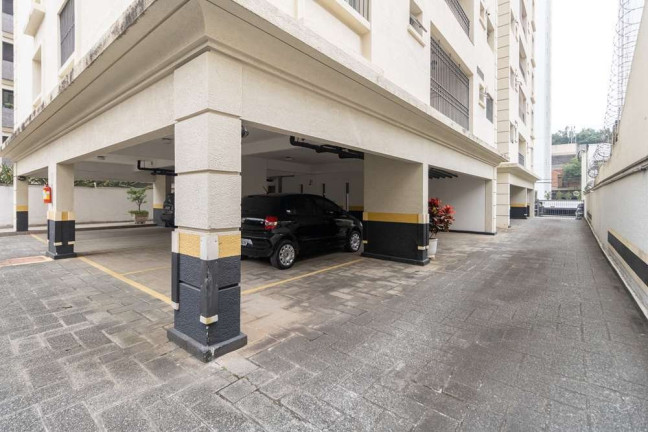 Imagem Apartamento com 2 Quartos à Venda, 77 m² em  Vila Nova Conceição  -  São Paulo 